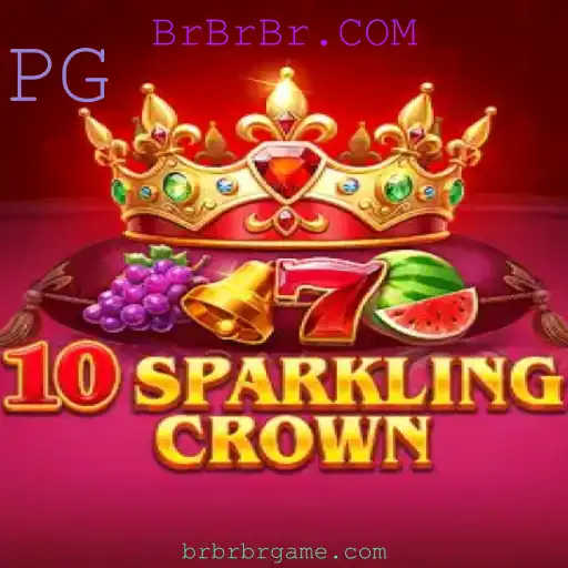 10SparklingCrown: Desvendando a Magia do Novo Jogo com BrBrBr.COM