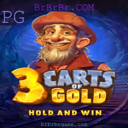 Explorando o Mundo de 3cartsOfGold: Uma Aventura Inovadora Guiada por BrBrBr.COM