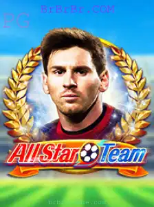 AllStarTeam: Um Novo Jogo Empolgante