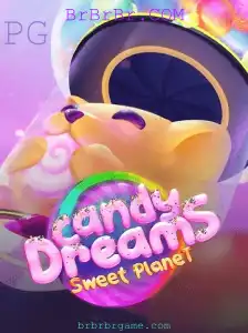 Descubra CandyDreams: O Jogo que Está Conquistando o Mundo