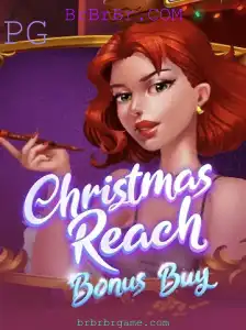 Descubra o Fascínio do Jogo ChristmasReachBonusBuy