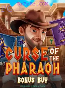 Curse of the Pharaoh Bonus Buy: Uma Aventura Épica no Mundo dos Antigos Mistérios