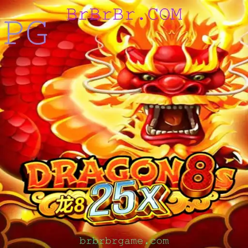 Descubra o Fascinante Jogo Dragon8s25x e Seu Impacto Atual