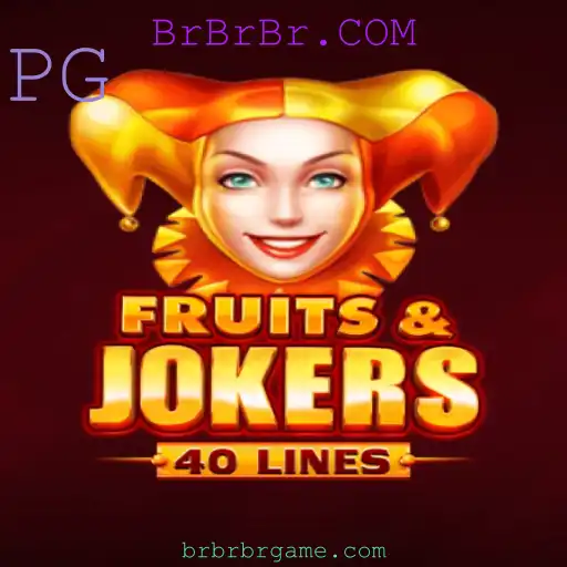 Explore o Vibrante Mundo de FruitsAndJokers40