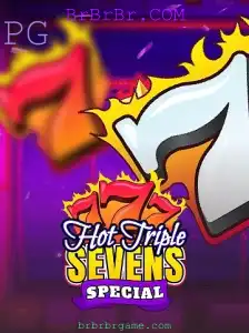 HotTripleSevensSpecial: Descubra a Excitante Aventura do Jogo