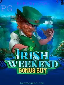 Explorando o Universo do IrishWeekendBonusBuy e o Fenômeno BrBrBr.COM