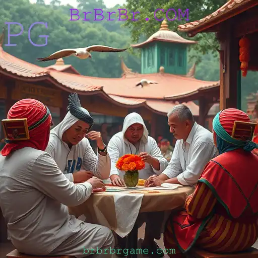 Jogos de sabong