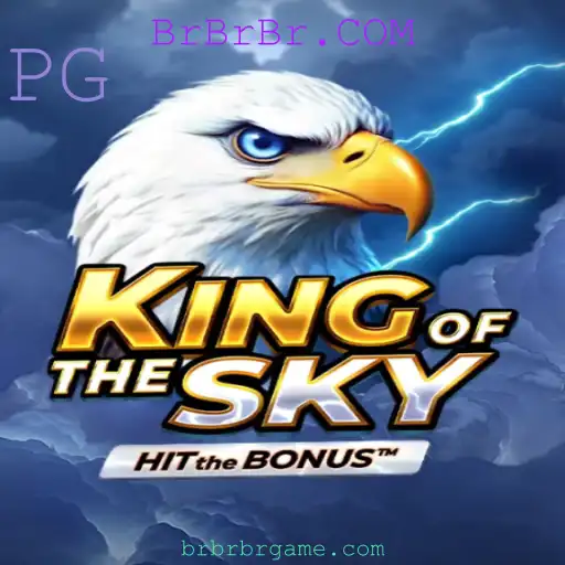Descubra o Universo de KingOfTheSky: Um Jogo de Estratégia Inovador