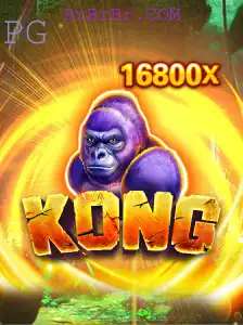 Kong: Uma Jornada Empolgante no Mundo dos Jogos Online