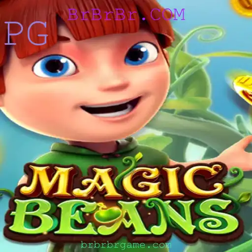 Descubra o Mundo Fantástico de MAGICBEANS