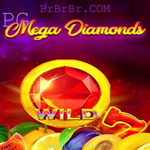 Descubra o Mundo de Aventura do Jogo MegaDiamond