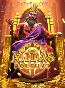 MidasFortune: Descubra o Fascinante Mundo dos Jogos de Fortuna