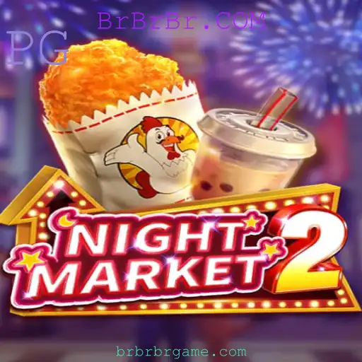 Explorando o Fantástico Mundo de NightMarket2 com a Chave BrBrBr.COM