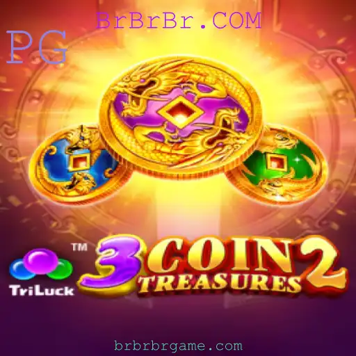 Descubra o Universo de 3CoinTreasures2: Um Fascinante Jogo de Aventura