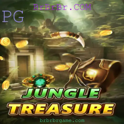 JungleTreasure: Aventuras em Busca do Tesouro Escondido