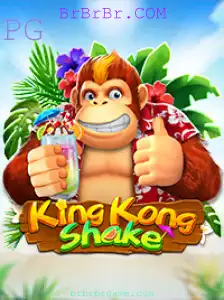 KingKongShake: Um Mergulho no Mundo dos Jogos de Aventura