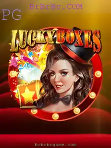 Desvendando o Fascinante Mundo do LuckyBoxes: A Nova Febre dos Jogos Online