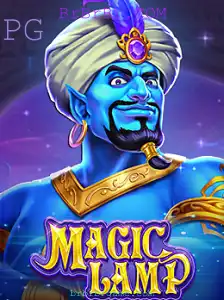 Explore o Fascinante Mundo do Jogo MagicLamp