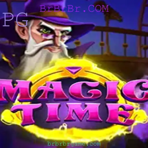 Explorando o Fascinante Mundo do Jogo MagicTime