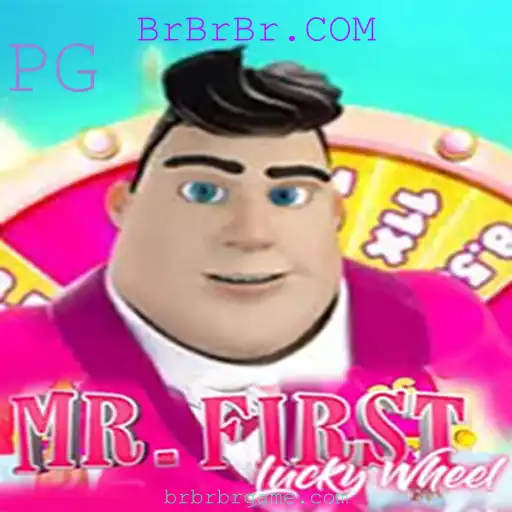 Descubra o Fascinante Mundo do MrFirstLuckyWheel