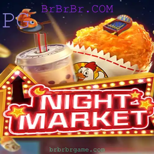 NIGHTMARKET: O Novo Jogo que Está Conquistando o Mundo