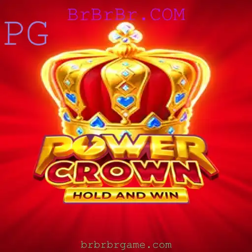 Descubra PowerCrown: A Nova Sensação do Entretenimento com BrBrBr.COM