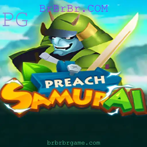 Descubra PreachSamurai: A Nova Sensação do Mundo dos Jogos