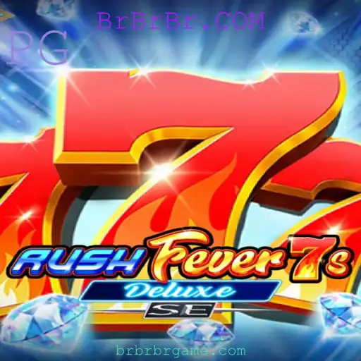 Descubra a Emoção do Jogo RushFever7sDeluxeSE