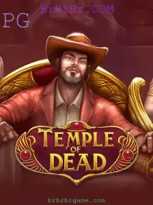 Descubra o Mistério e Aventura em TempleofDead