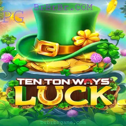 Explorando o Mundo do Jogo TenTonWaysLuck e Suas Regras Fascinantes