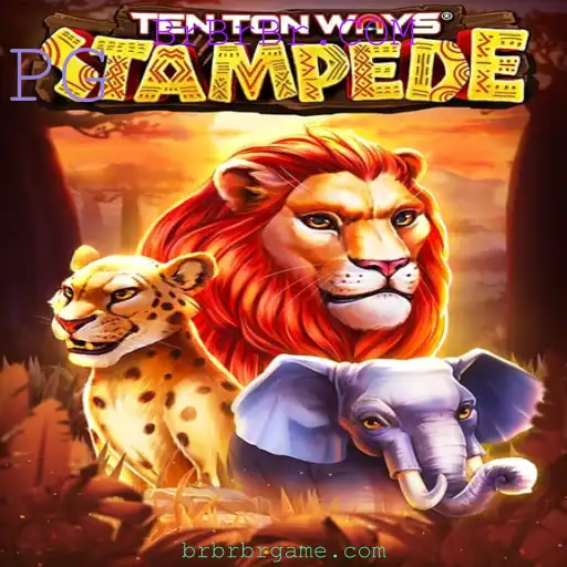Explorando TenTonWaysStampede: O Fascinante Mundo do Novo Jogo