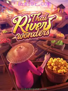 ThaiRiverWonders: Um Mergulho em Aventuras Fluviais