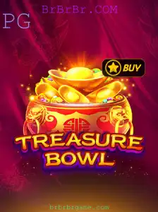 Aventuras e Estratégias do Jogo TreasureBowl