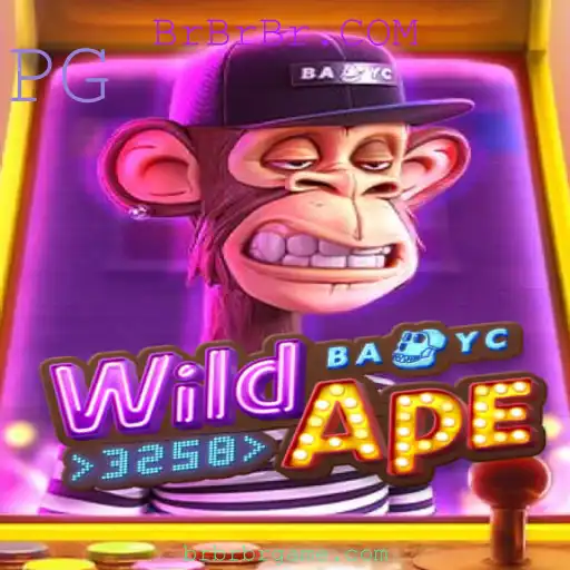 Descubra o Jogo Fascinante: WildApe3258 e a Estratégia de BrBrBr.COM