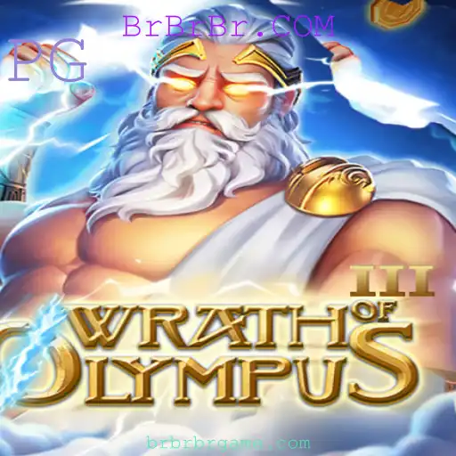 WrathofOlympusIII: Mergulhe na Aventura Épica Inspirada na Mitologia
